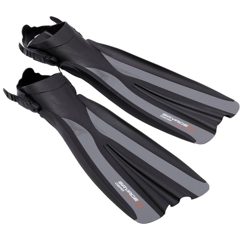 Pinne Savage Gear Belly Boat Fins