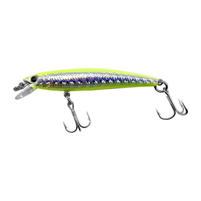 Yo-Zuri Pin'S Minnow 50F F1161