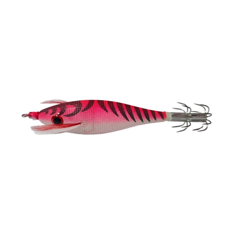 Artificiale Yo-Zuri Squid Jig Ultra Cloth M A331
