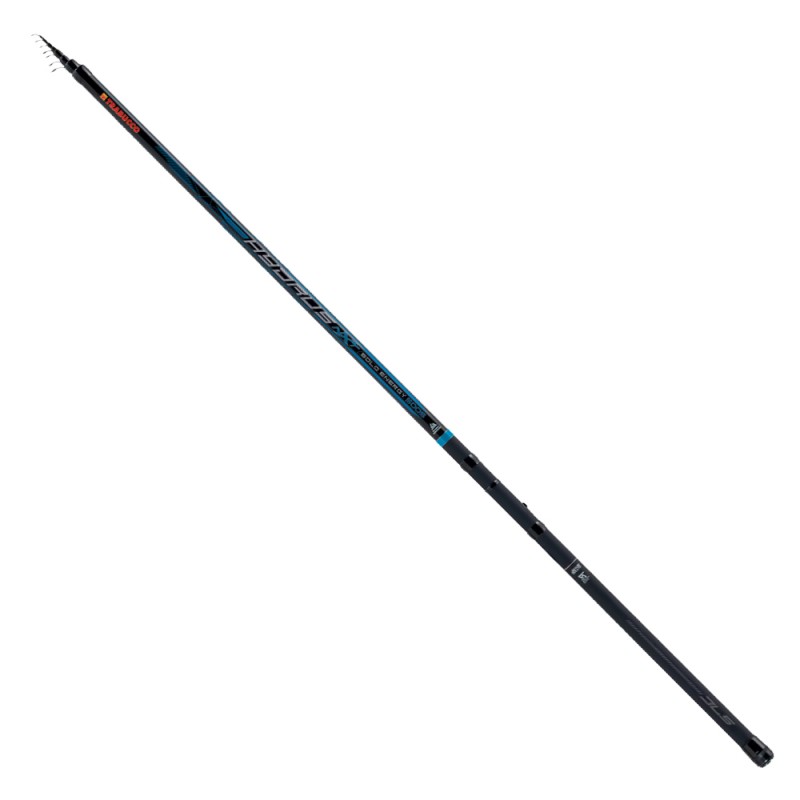 Canna Trabucco Hydrus NXT Bolo Energy