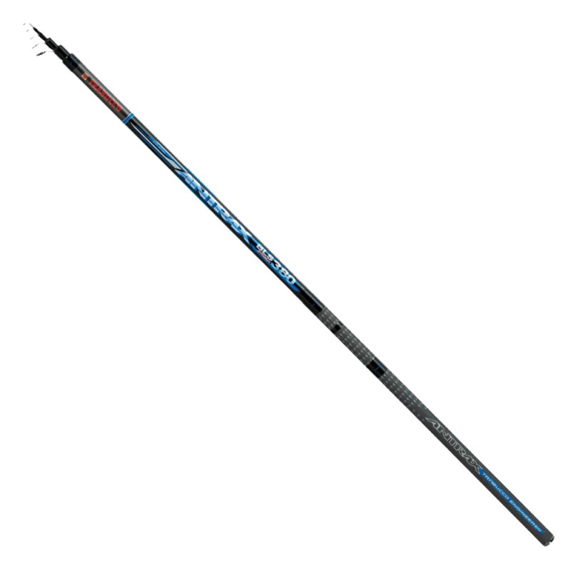 Canna Trabucco Antrax BLS Stream Bolo - 4.50mt