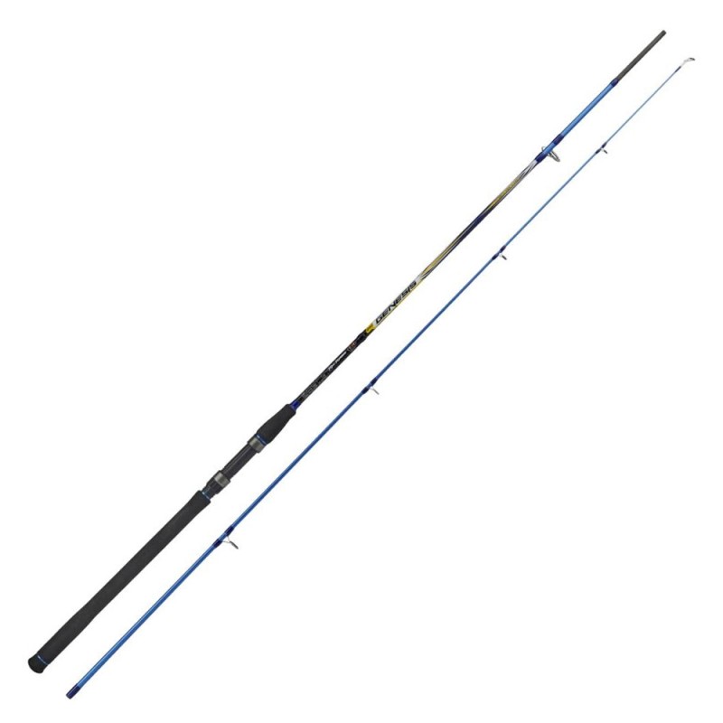 Canna Kali Kunnan Genesis Spin 3MT 40-120gr