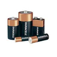 Batterie Duracell 🛒Bazar Pesca