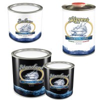 Antivegetativa Primer Smalto Accessori Nautici | bazarpesca.business